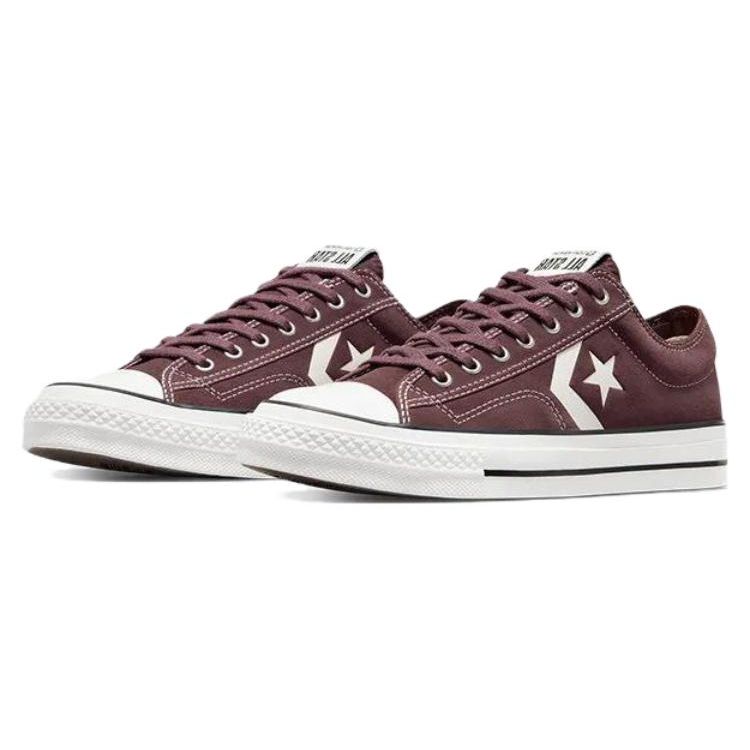 Converse Star Player 76 Low Eternal Earth Unisex Sneakers Brun Egret A05621C