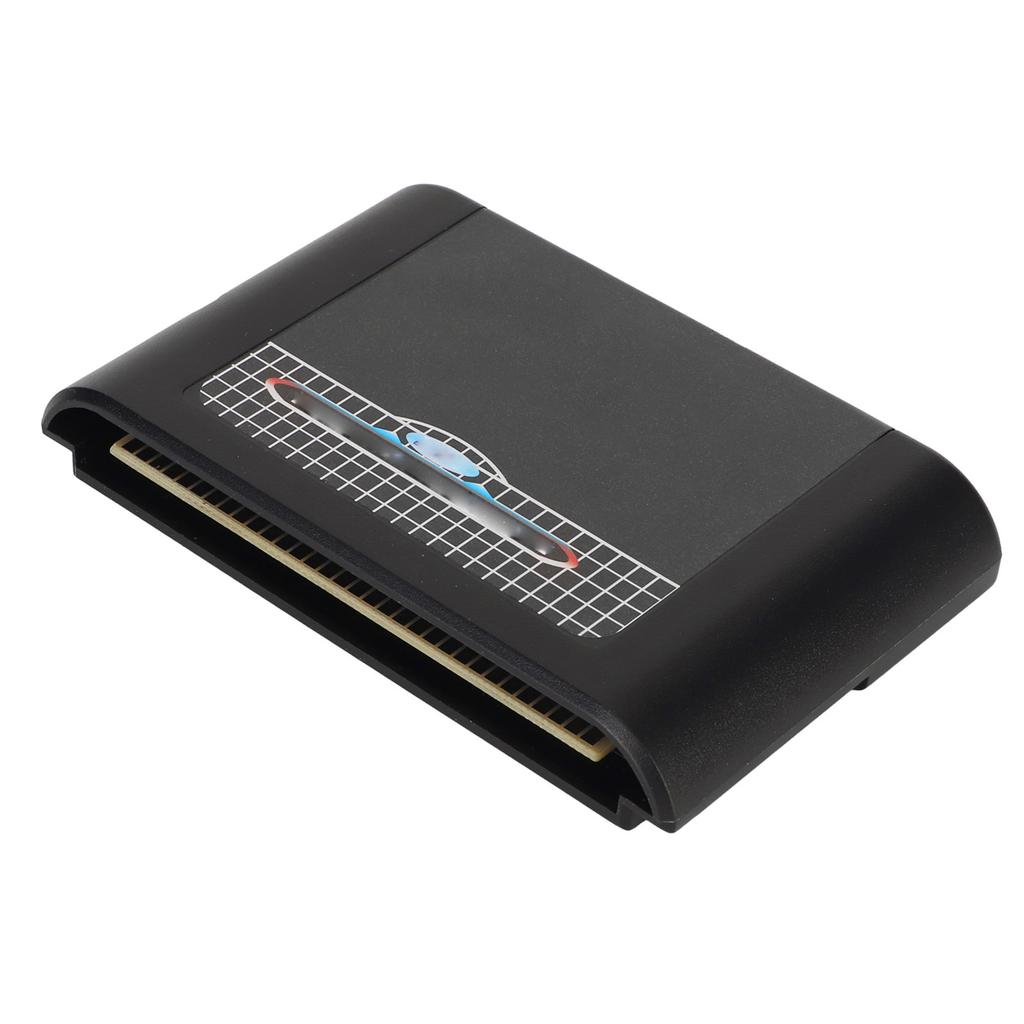 Game Cartridge Plug and Play Support 32GB Micro Storage Card Flash Cartridge for Genesis MegaDrive Console
