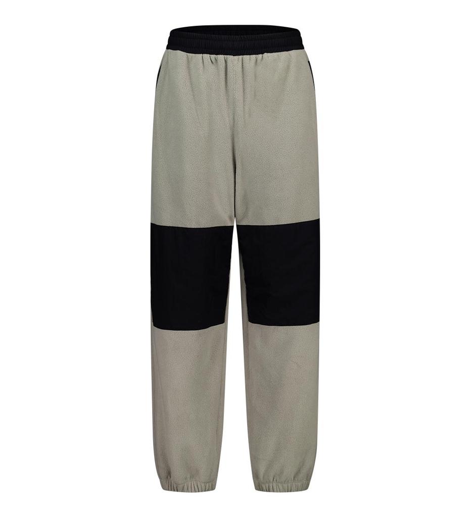 UFC SPORT Ufc Polartec Loose Fit Pants Ash Khaki U2Lpv3103Ak
