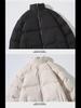2022 Boys' Winter Cotton-Padded Jacket, Thick Warm Puffer, Sports Casual Fashion Brand, Handsome Design