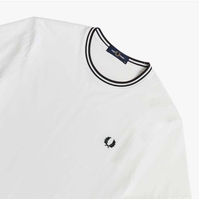 ФРЕД ПЕРРИ [базовый уровень] 100 AFPM2411588 100 XL — фото 5