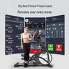Jieruite MF62PRO Smart Home Elliptical Trainer CN plug (adapter included)
