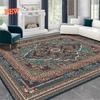 Retro Persian Style Carpet for Living Room 200x300 Luxury Large Area Rugs Bedroom Decoration Dirt-resistant Anti-slip Lounge Mat