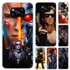 Arnold Schwarzenegger Terminator Phone Case for Xiaomi Poco X5 X6 X7 Pro F7 Ultra M7 Redmi 15 15C 13 13C 12 12C 10 10A 10C 9 9A