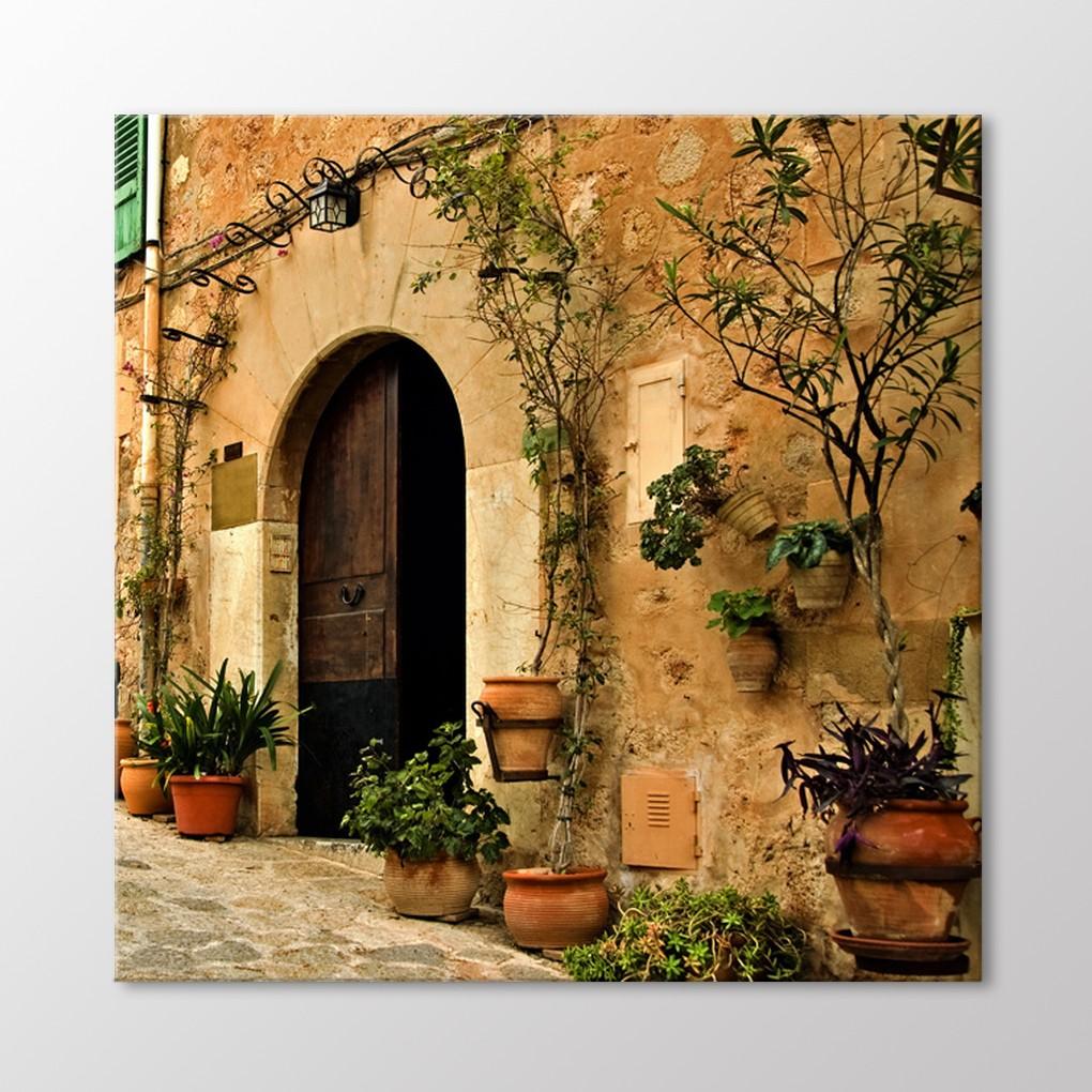 

Уличная Живопись