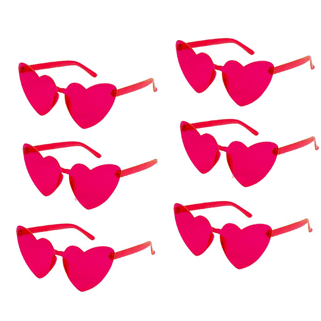 Bachelorette Party Sunglasses Bride To Be Bridesmaid Gift Wedding Bridal Shower Decor Black White Square Heart Shaped Glasses