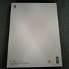 [USED] BTS MAP OF THE SOUL 7 JIN PROOF (with Photocard)