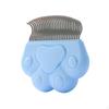 Cat Brush Animal Hair Cleaning Cats Dogs Pet Massage Grooming for Domestic