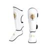 ANOTHERBOXER Kids' Combat Sports Shin & Instep Guards