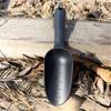 1pc Heavy-Duty Plastic Garden Trowel - Thickened Durable Soil Shovel for Succulents, Balcony Gardening & Flower Planting