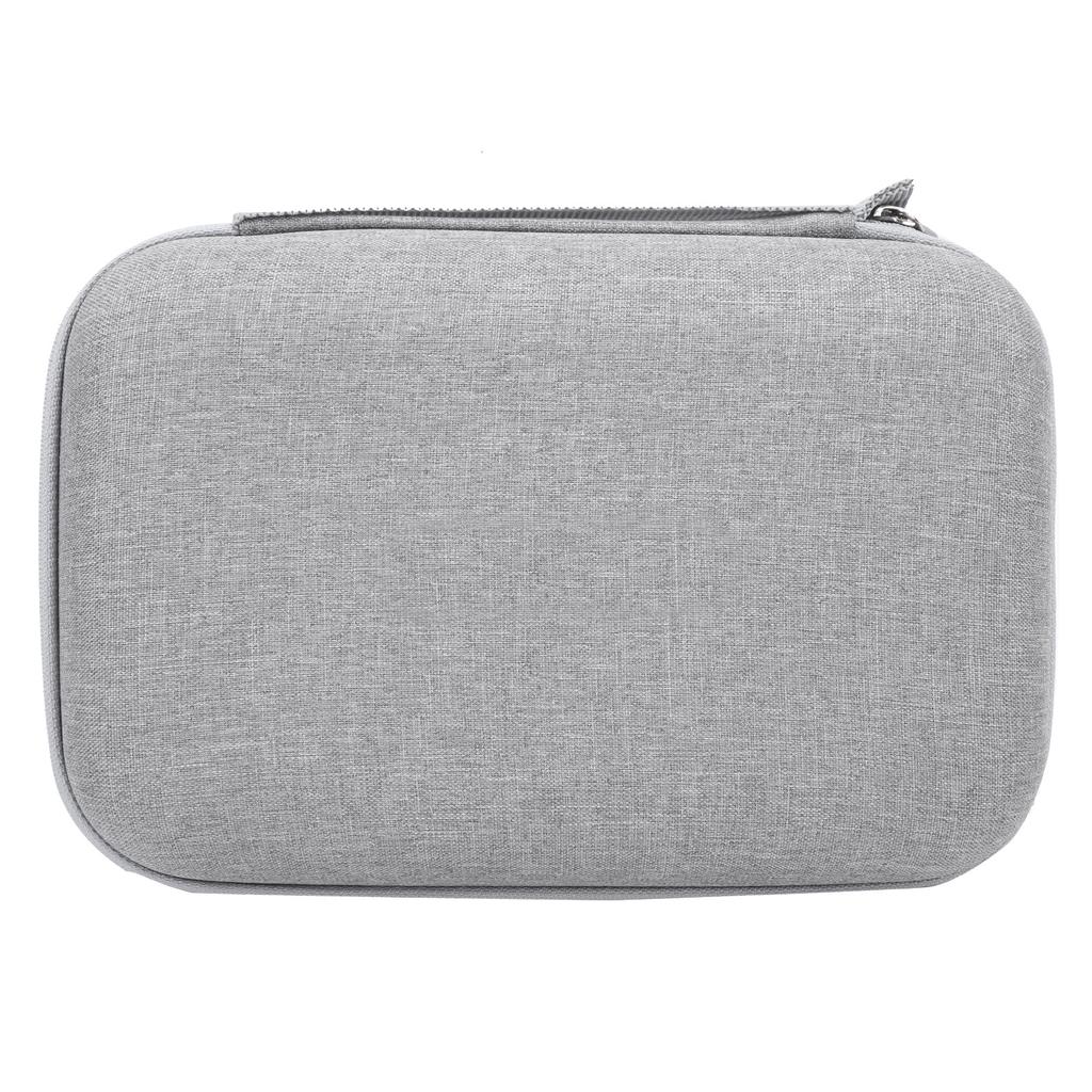Portable Hard Case for Insta360 One R Action Camera Easy Carrying Case Storage Bag
