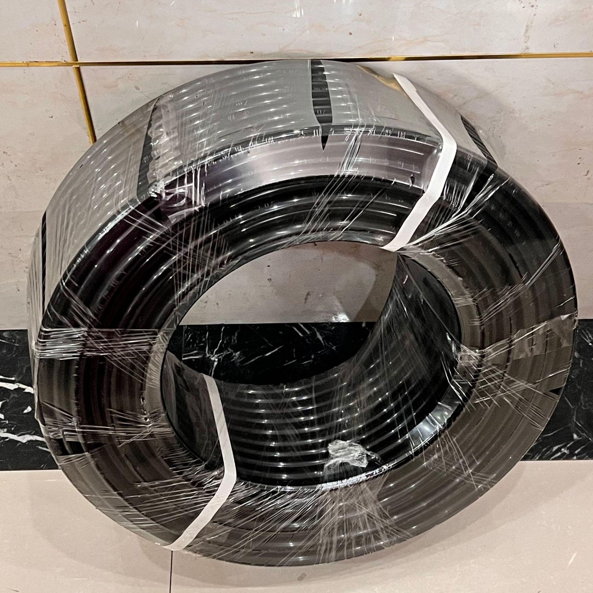 Сине-зеленая золотая формовочная трубка: Гибкая белая ПВХ свадебная цветочная арка-столб