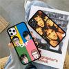 Band Musik Rapper B-Blur Vintage Phone Case For Iphone 11 12 13 14 15 Pro Max 17 16 Plus Hard PC+TPU Back Cover