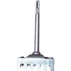 Creative Square Hole Cutter for Electrical Box, Fast Wall Square Hole Puncher - for Electric Hammer, for Installing Switch Box Socket