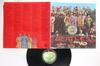 LP-Schallplatte BEATLES - Sgt. Pepper's Lonely Hearts Club Ba AP8163 APPLE - Japan Rock Gebraucht