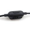 3.5mm Jack Headphone Cable for  G433 G233 G Pro G Pro X   Headphones Replacement Audio Cable Cord