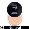 Concealer für Körper und Gesicht, langanhaltend, deckt Akneflecken, Augenringe, Körperflecken, Concealer-Creme ab