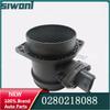 Mass Air Flow Meter Sensor MAF For Volvo C70 S60 S80 V70 S60 R XC90 XC70 8670115 31342362 0280218088