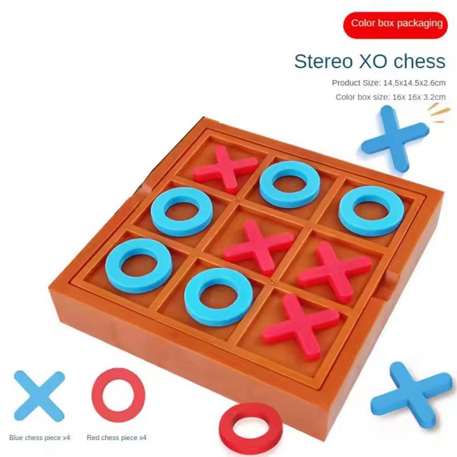 1Set- High-Quality Tic High-Quality Tac High-Quality Toe High-Quality Puzzle High-Quality Game High-Quality For High-Quality Two High-Quality