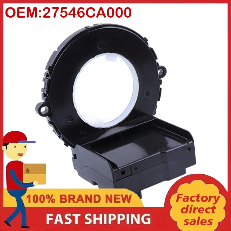 NEW Steering Angle Sensor 27546CA000 Compatible with Subaru BRZ 2013-2020 Scion FR-S 2013-2016 Toyota 86 2017-2020