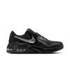 Nike Men S Air Max Exceed 009 Black M Silver Mfz5486