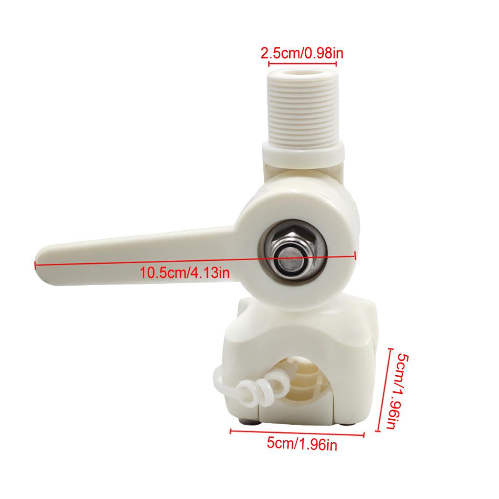 Boat Antenna Ratchet Mount Accessories Replacement Fixing Bracket Sailing Accessory External Radio Fixed Stand