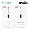 usmile P20 PRO Sweeping Vibration Electric Toothbrush