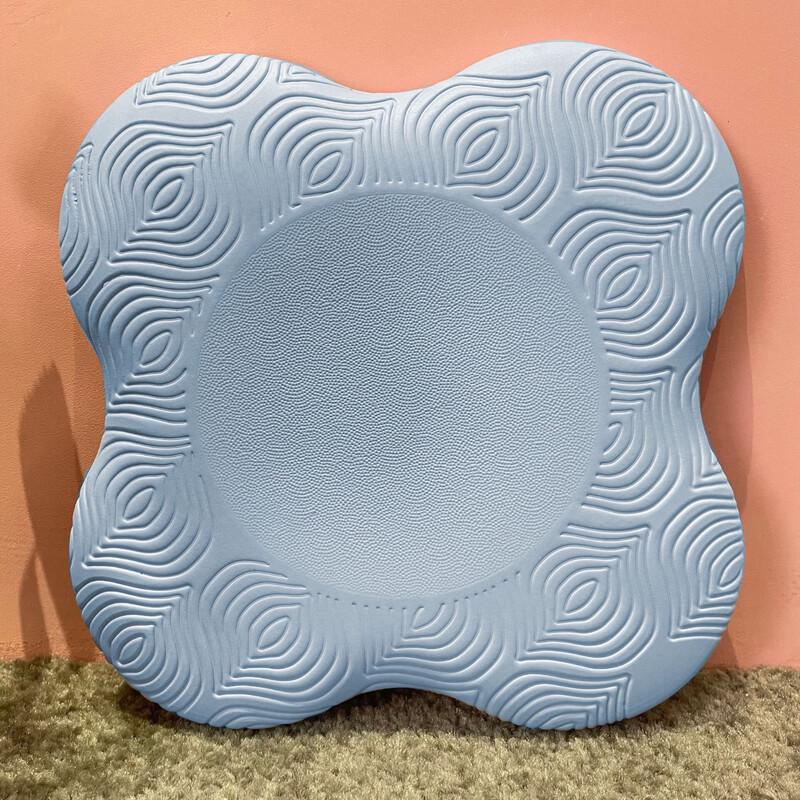 WEZHO High-Elastic Balance Support Pads