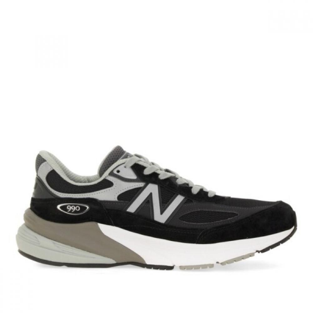 

New Balance Sneakers M990bk6 1370 US9