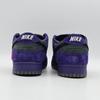 HQ8487-500 Supreme Nike SB Dunk Low Tinte (Exklusiv für Europa und das Vereinigte Königreich) (Herren)