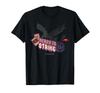 DreamWorks How To Train Your Dragon Toothless Ready To Strike T-Shirt