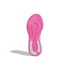 New Adidas Galaxar Run Shoes White/Silver Women's FX6880