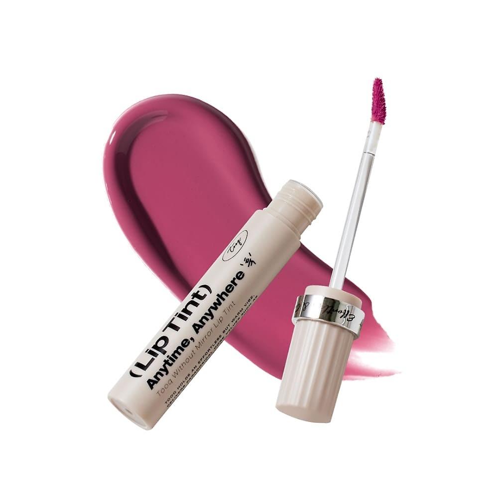 

Tooq Took Make Up Out Mirror Lip Tint 14 Charming