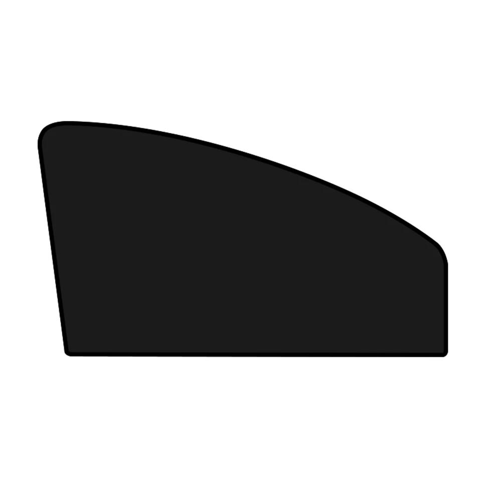 Car Sunshade Curtains Summer Protection Window Magnetic Suction Sunshade Side Window Cover Sun Visor Front Rear Auto Accessories