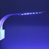 Led Aquarium Light 12 Blue 12 White High Brightness Low Power Consumption Grow Plants Fish Tank Lamp Efficient Lighting