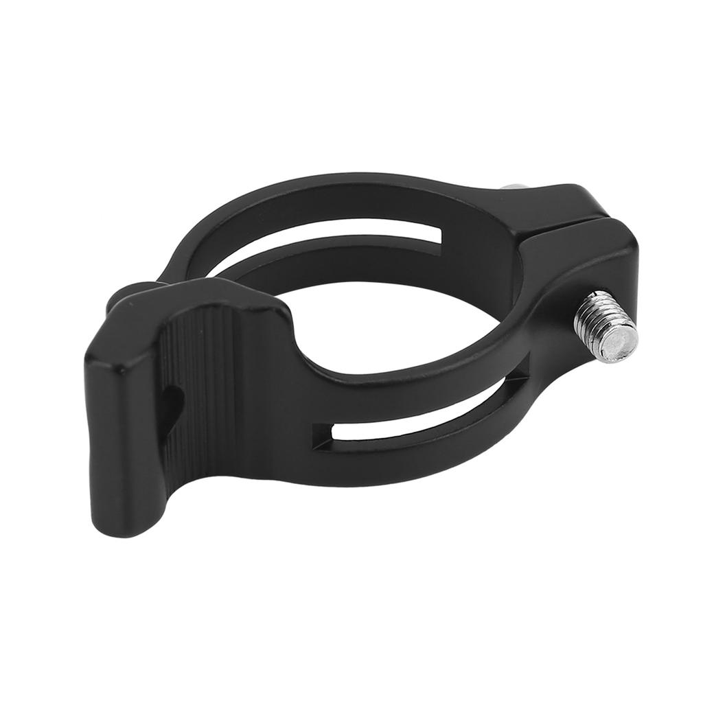 MEIJUN Bike Bicycle Front Derailleur Clamp Adapter Clip Cycling Accessory 31.8mm