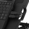 Adjustable Laptop Cooler Base Stand Two USB Port Notebook Radiator Bracket  Office/Home Use