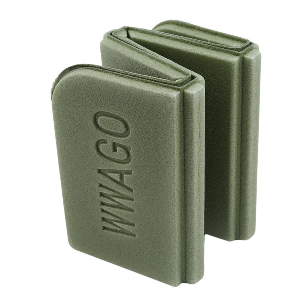 Outdoor Schaummatte XPE Faltbar Wasserdicht und Feuchtigkeitsbeständig Tragbare Picknickmatte Strandsitze Geeignet für Stadiontribünen