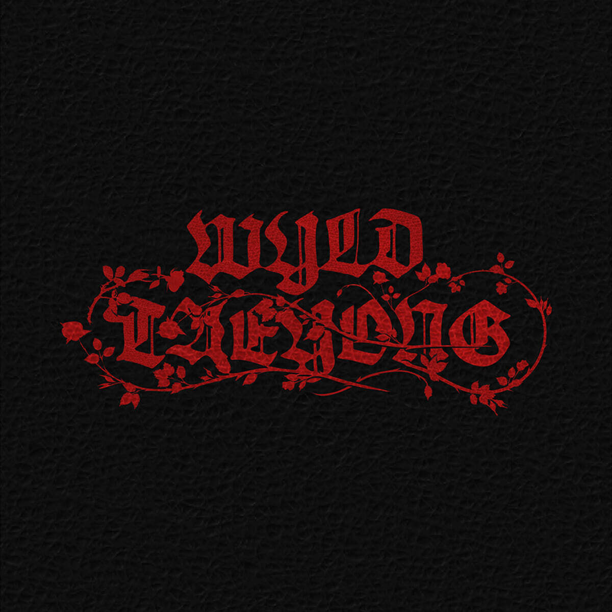 

[Pre-Order] TAEYONG(NCT) WYLD Kpop Album CD Photocard Official WYLD Book Version