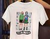 Ghost World T-Shirt – Terry Zwigoff Film, Cult Classic Tee