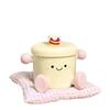 Cute Cup Ceramic Mug Souvenir Water Cup Household Couple Cup Birthday Gift Girls Teacher's Day Gift