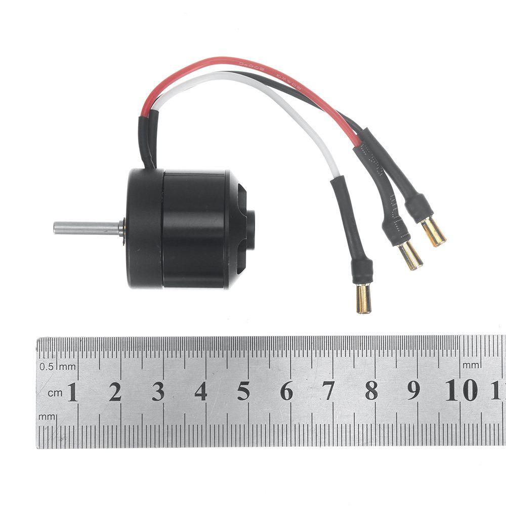TY XIN 768 Brushless RC Boat Parts 2212 Brushless Motor Engine Vehicles Models Spare Accessories