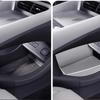 For BYD Sea Lion 06dmi Central Control Lower Storage Pocket EV Heightening Storage Box Interior Supplies Interior Accessories