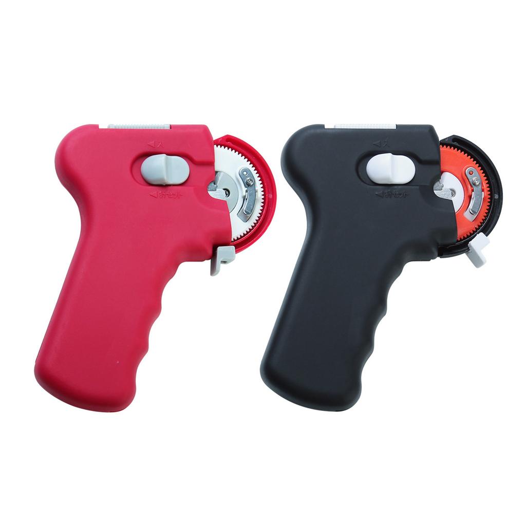 Automatic Fishing Hook Tier Tool Electric Tyer Tie Knot Machine Lure Fishing Hook Line Tyer Fast Tying Fishing Hook Tier