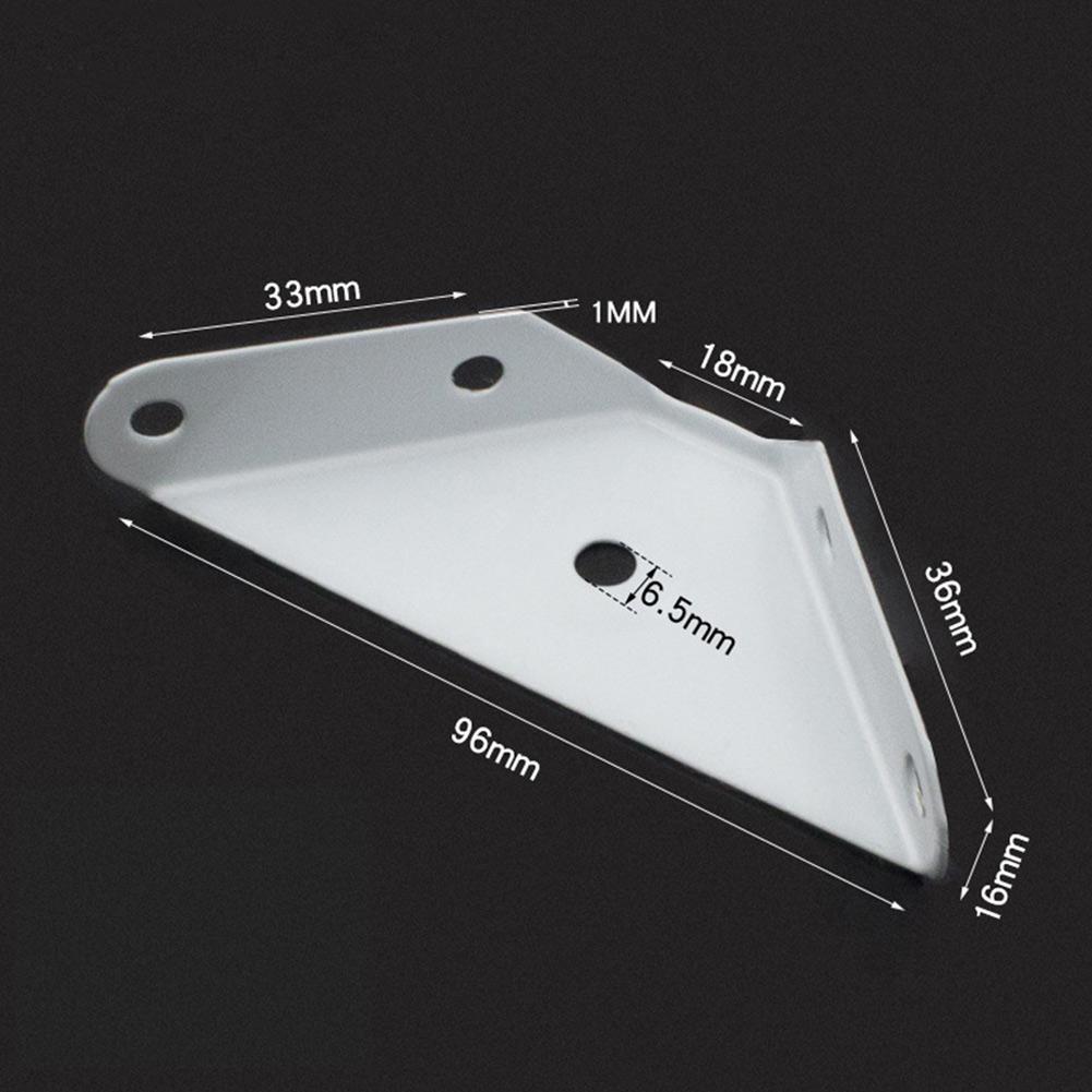 Hardware Corner Brackets For A Variety Of Furniture Corner Brackets Iron Bracket Bracket Attachment Accessories