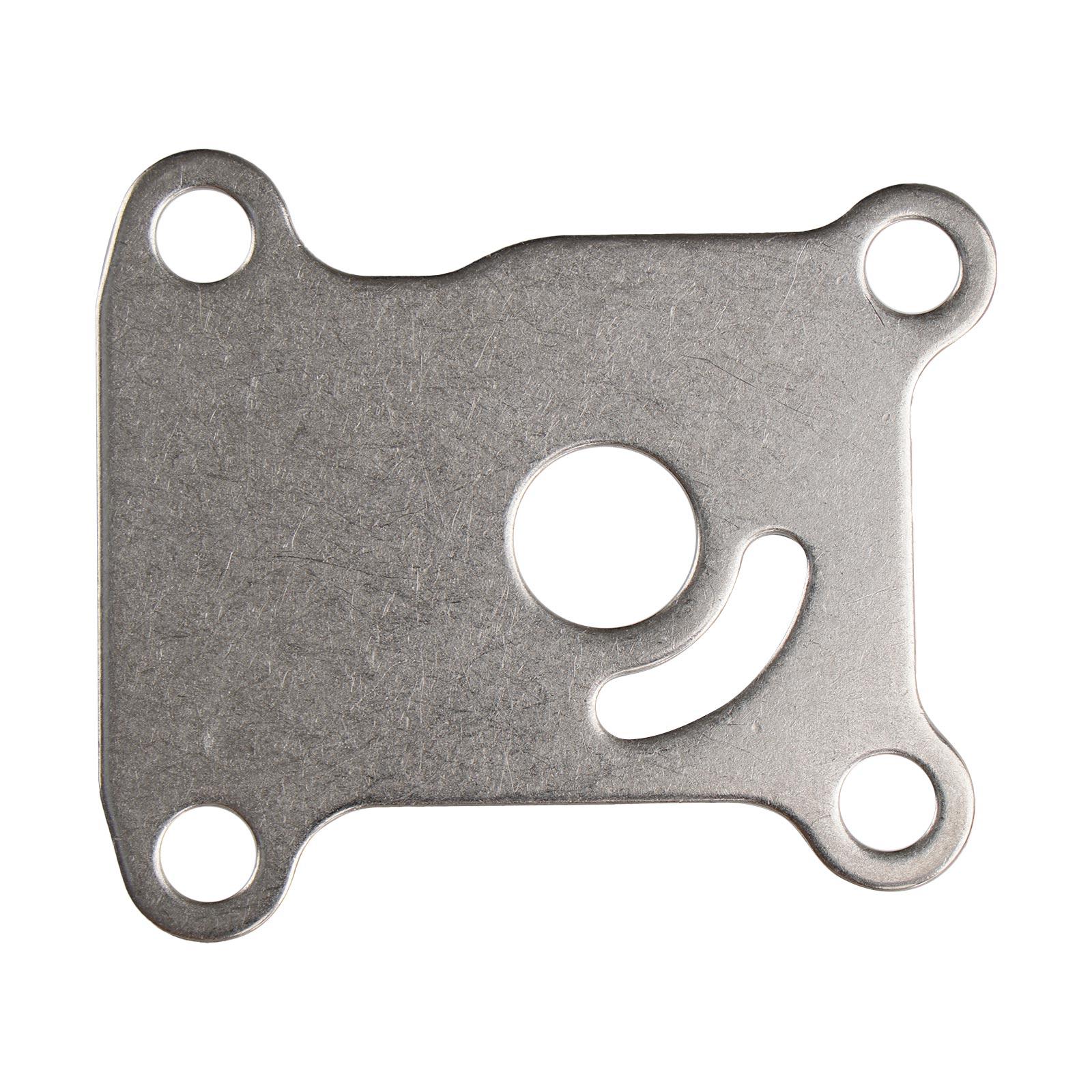 Kit Riparazione Pompa Acqua Per Motore Evinrude 9.9HP 15HP - Girante E Accessori - Foto 5