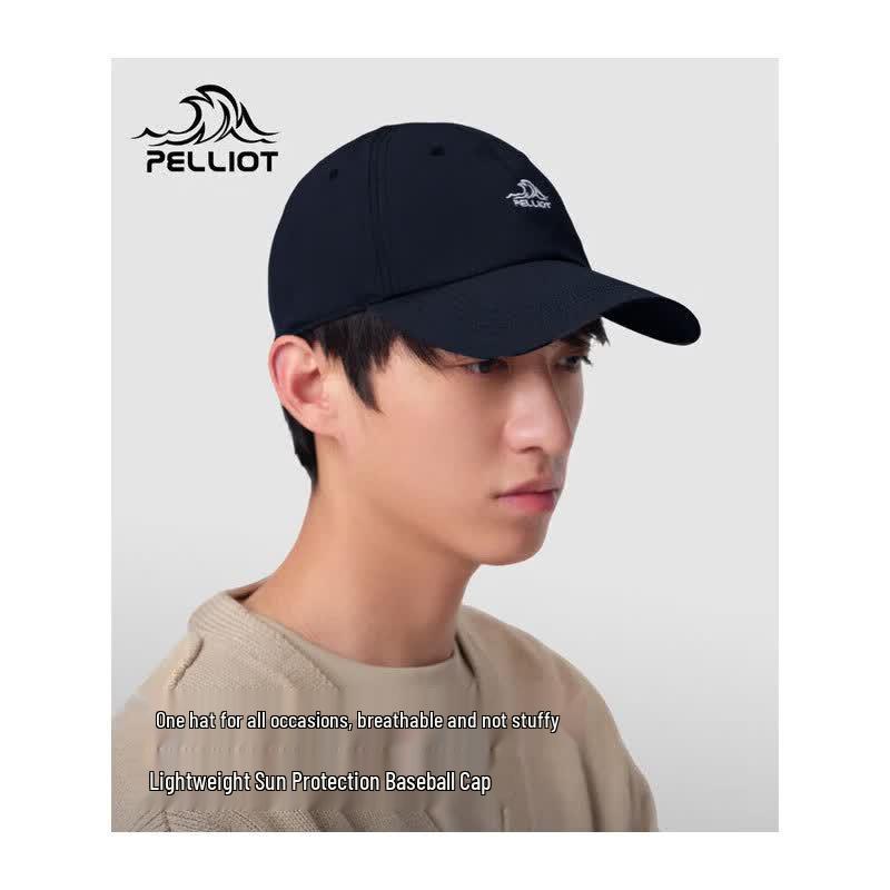 Pelliot Outdoor Sun Protection Baseball Cap