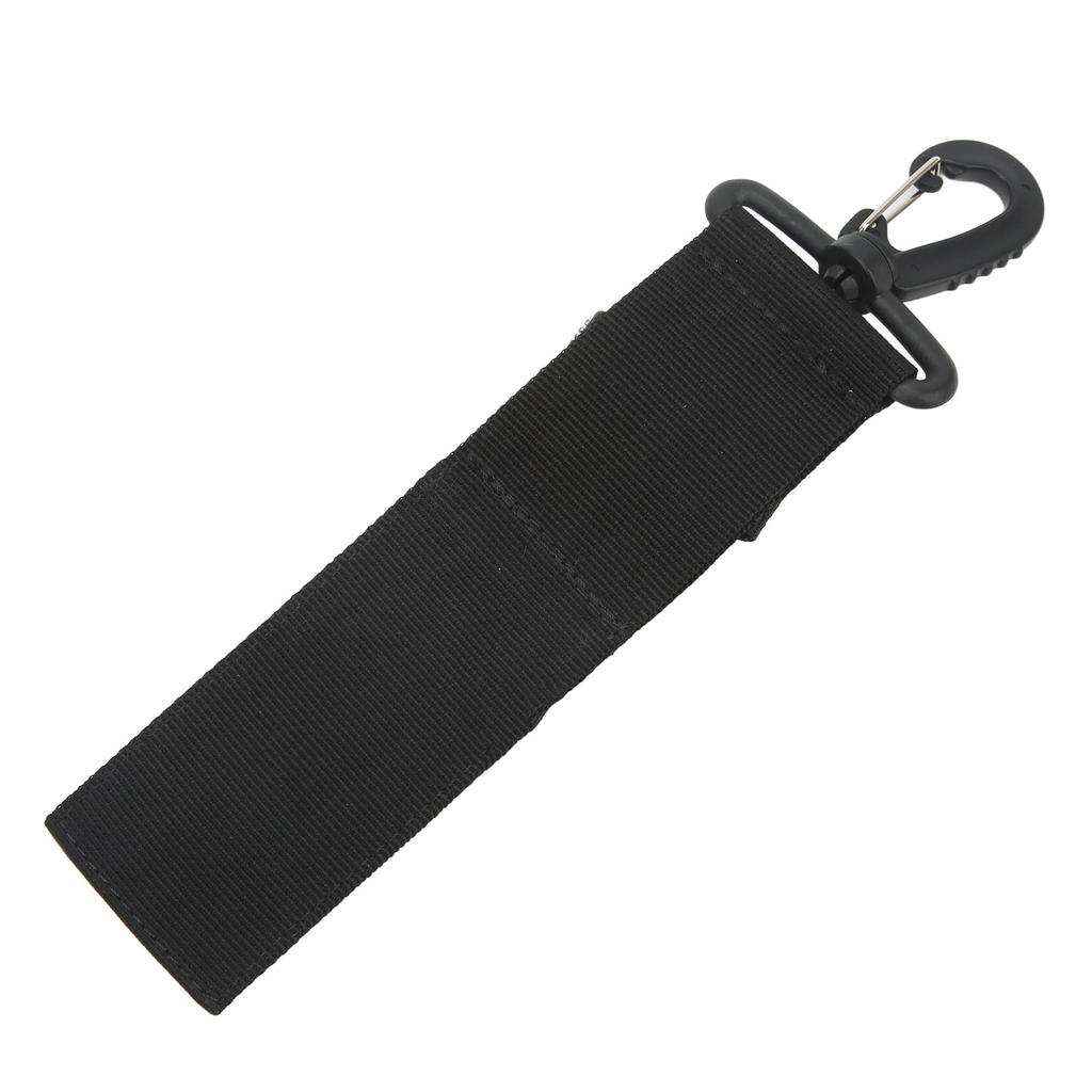 Scuba Sea Snips Sheath Diving Scissors Storage Cover Wearable Underwater Elbow Snips Protective