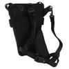 Snow Peak Stake Shoulder Bag UG-450 Black 220x100x340mm