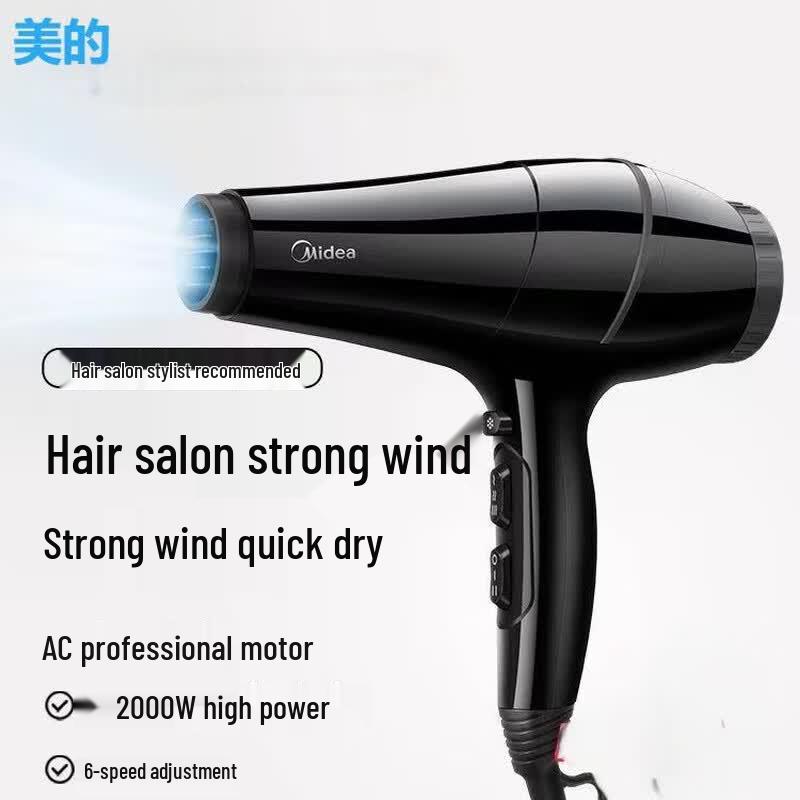 Midea 2000W Hair Dryer